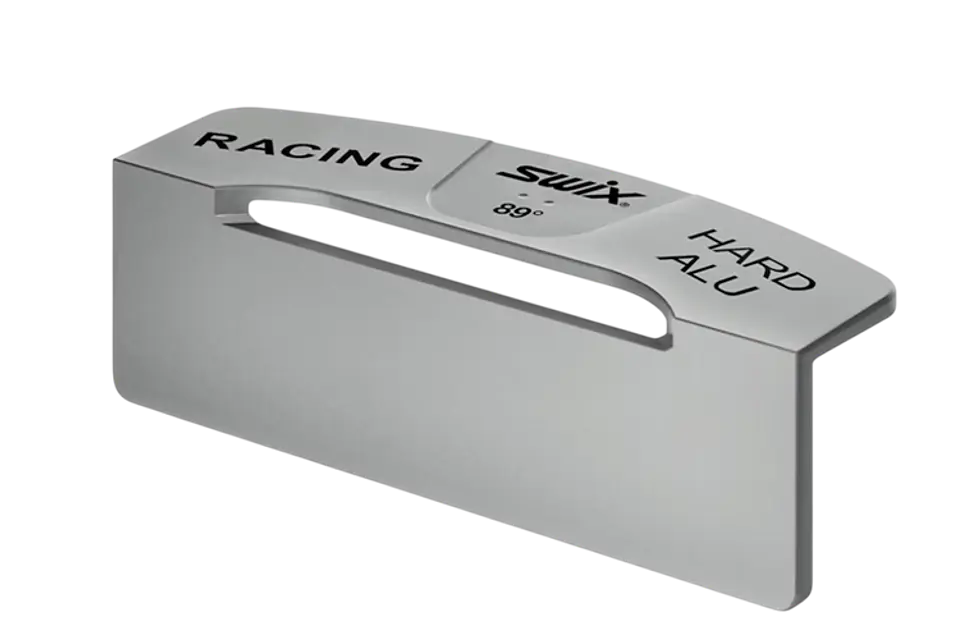 Angulador Afilador Cantos Ski Esquí Snowboard 89° Swix 1