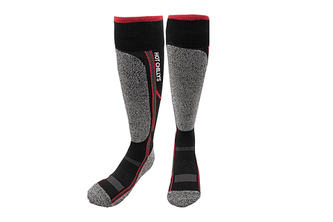 Calcetines Invierno Nieve Esquí Niños Hot Chillys ELITE
