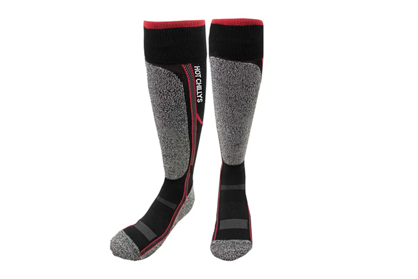 Calcetines Invierno Nieve Esquí Niños Hot Chillys ELITE 1