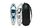 Raquetas De Nieve Regulables G2 200 Lbs Incluye Bolso - Miniatura 1