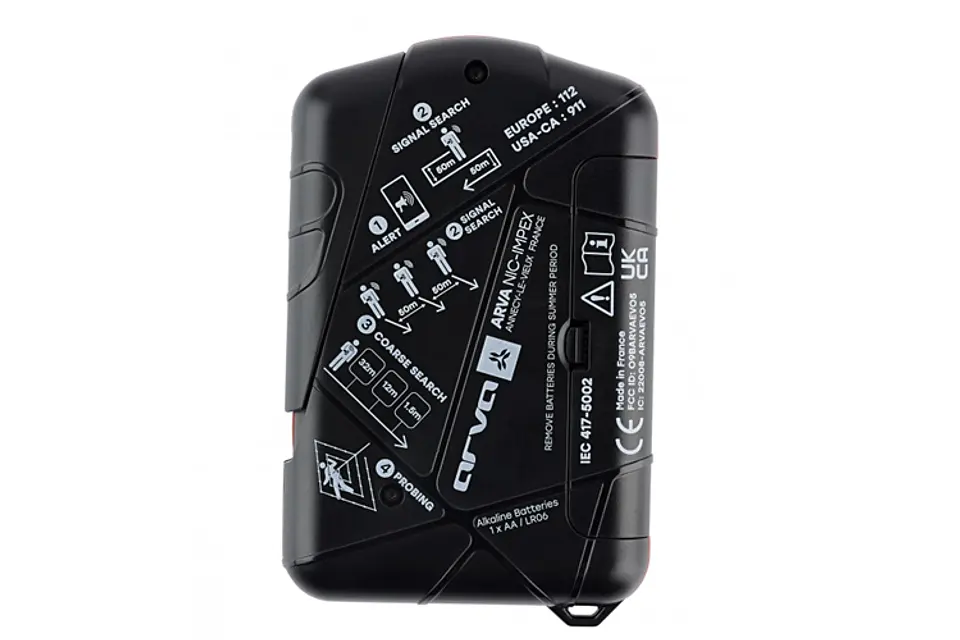 ARVA EVO5+ 3