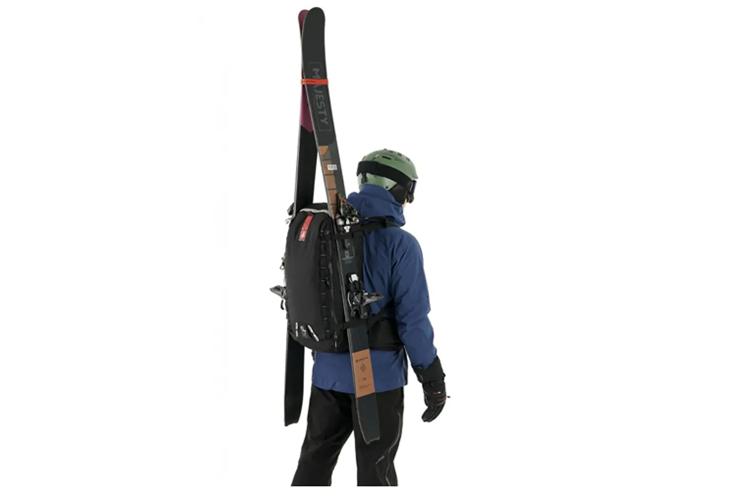 Mochila ARVA SKI TRIP 35  10