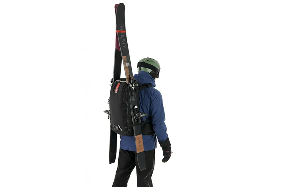 Mochila ARVA SKI TRIP 35  10