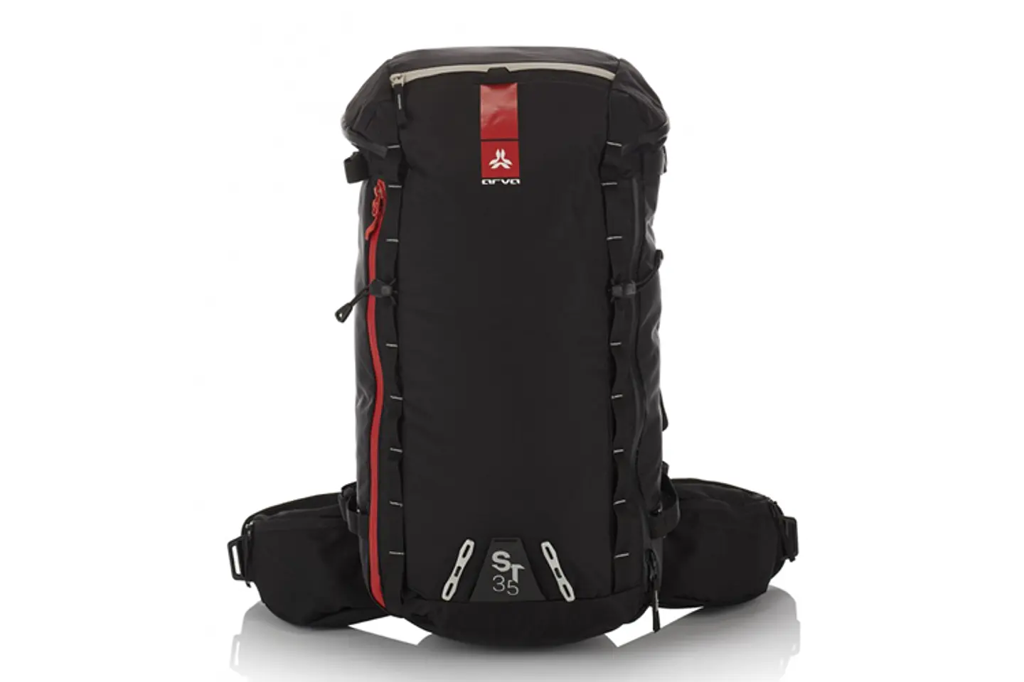 Mochila ARVA SKI TRIP 35  1