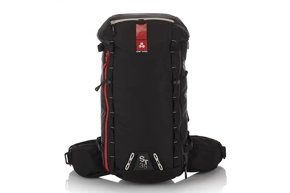 Mochila ARVA SKI TRIP 35  1
