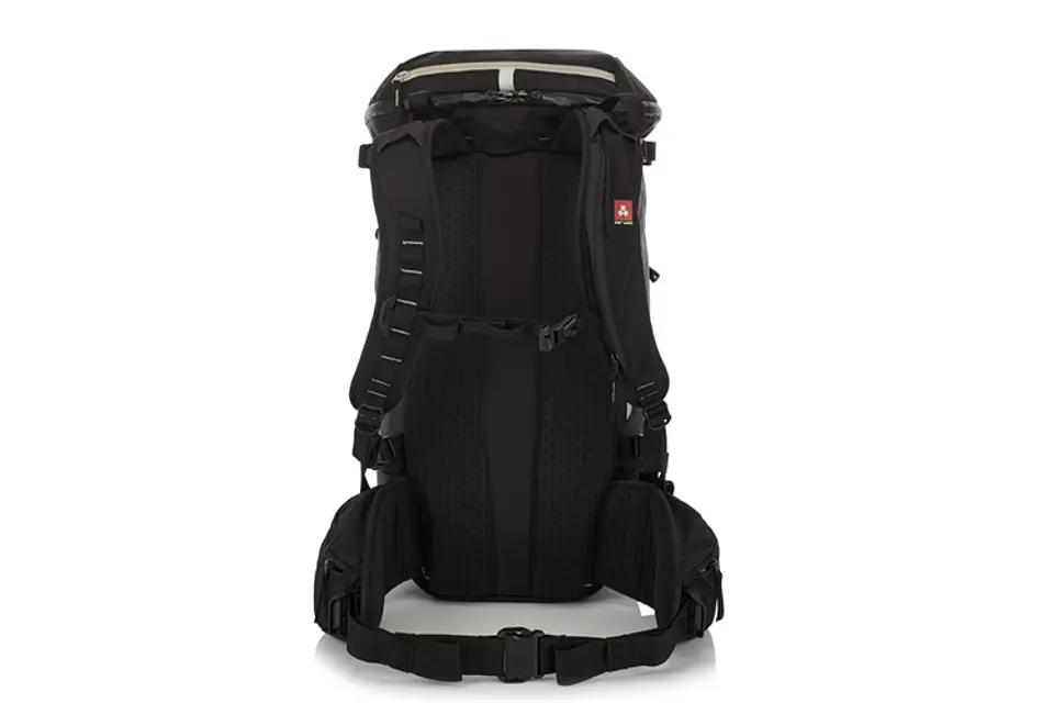 Mochila ARVA SKI TRIP 35  4