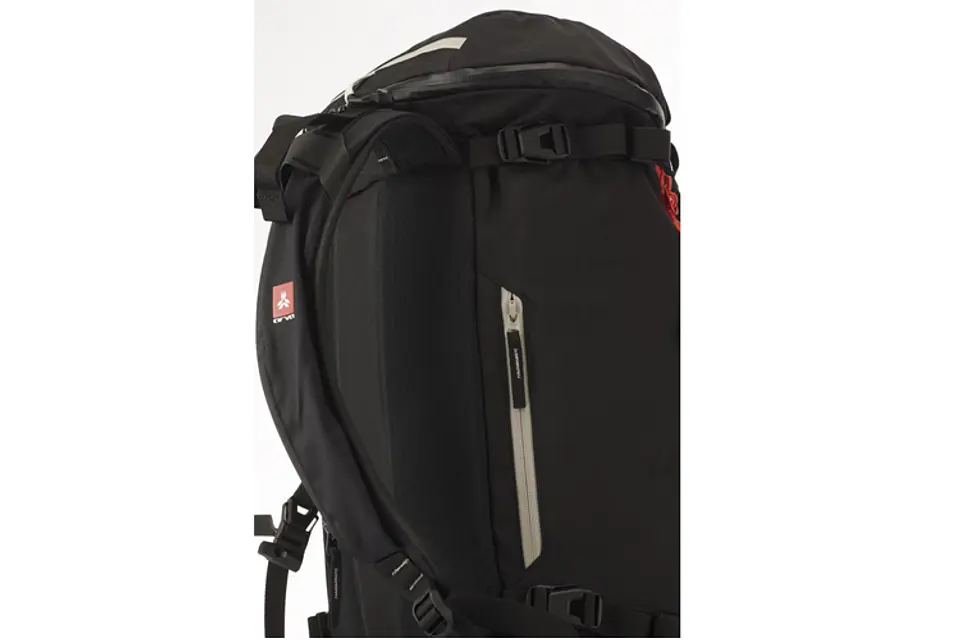 Mochila ARVA SKI TRIP 35  5