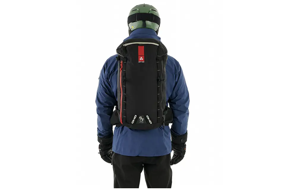 Mochila ARVA SKI TRIP 35  8