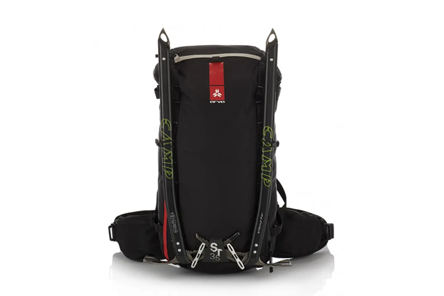 Mochila ARVA SKI TRIP 35  15