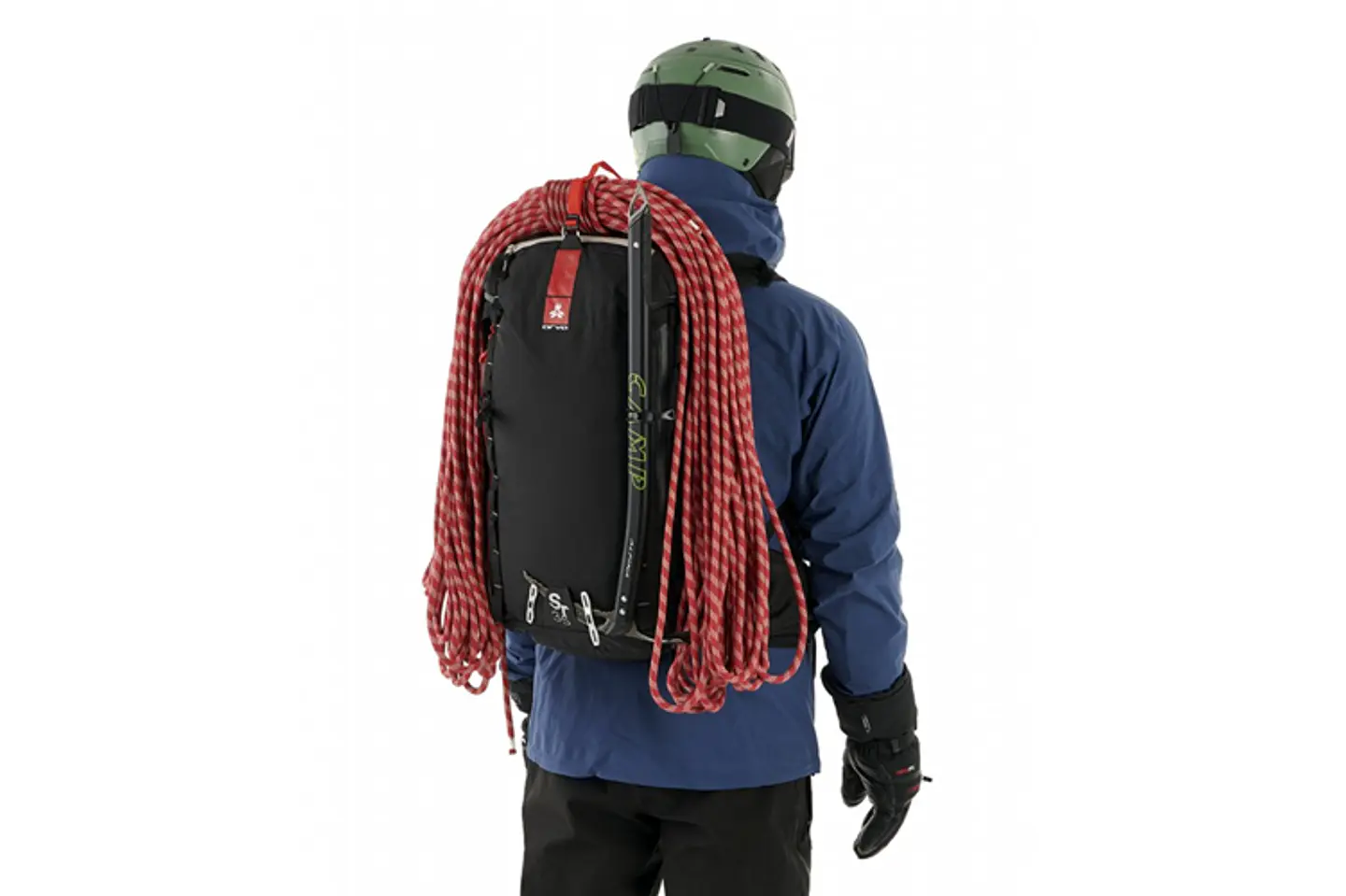 Mochila ARVA SKI TRIP 35  12
