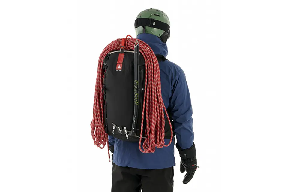 Mochila ARVA SKI TRIP 35  12