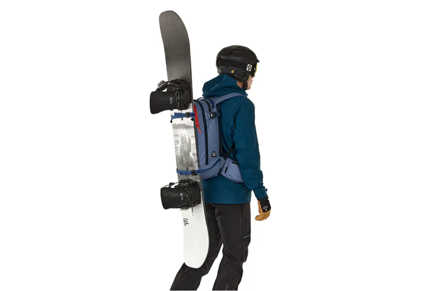 Mochila ARVA RIDE 24 11