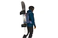 Mochila ARVA RIDE 24 - Miniatura 11