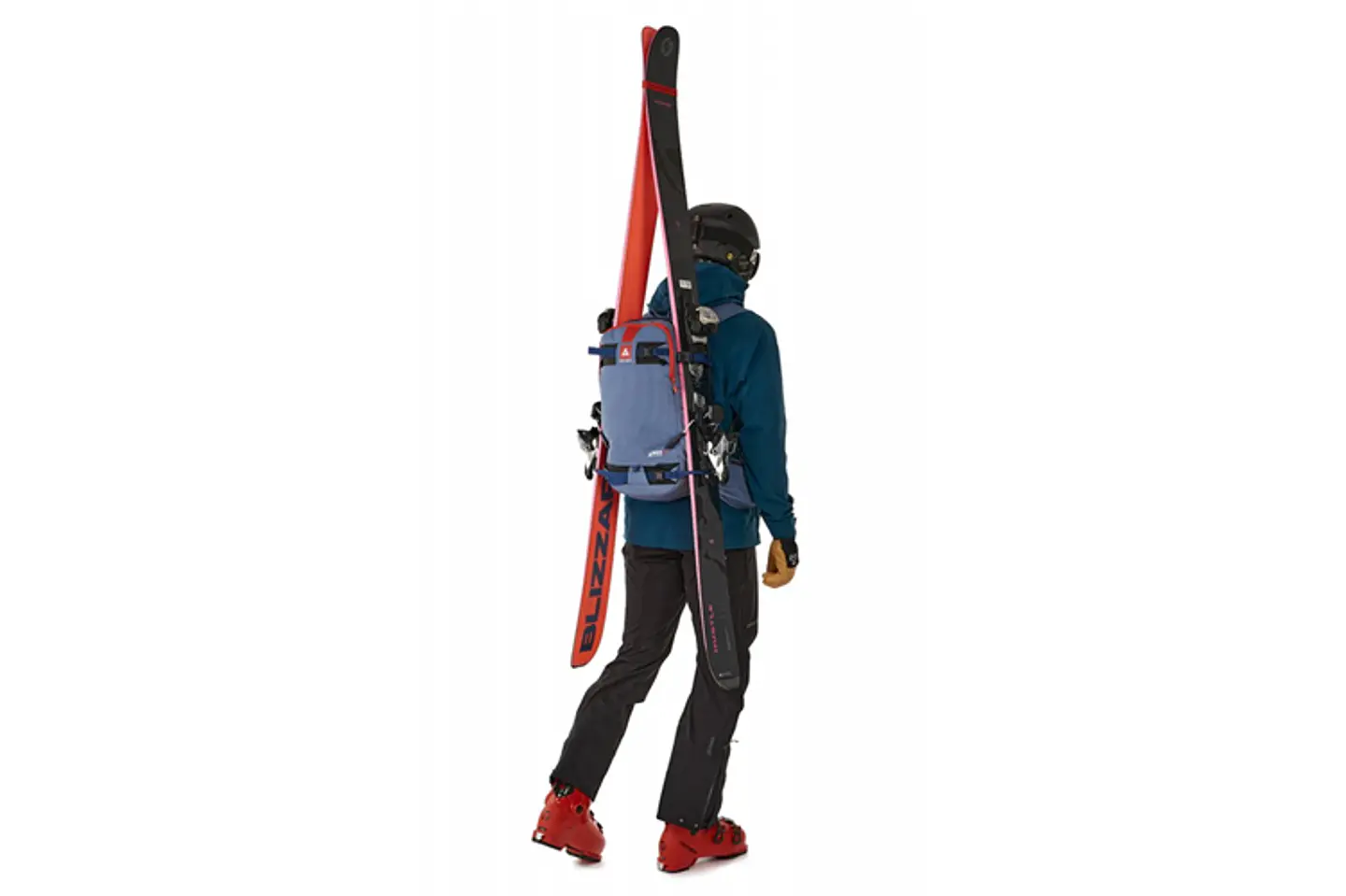 Mochila ARVA RIDE 24 9