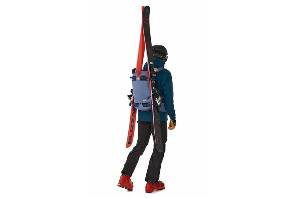 Mochila ARVA RIDE 24 9