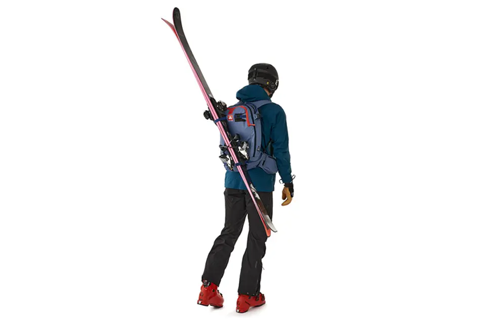 Mochila ARVA RIDE 24 10