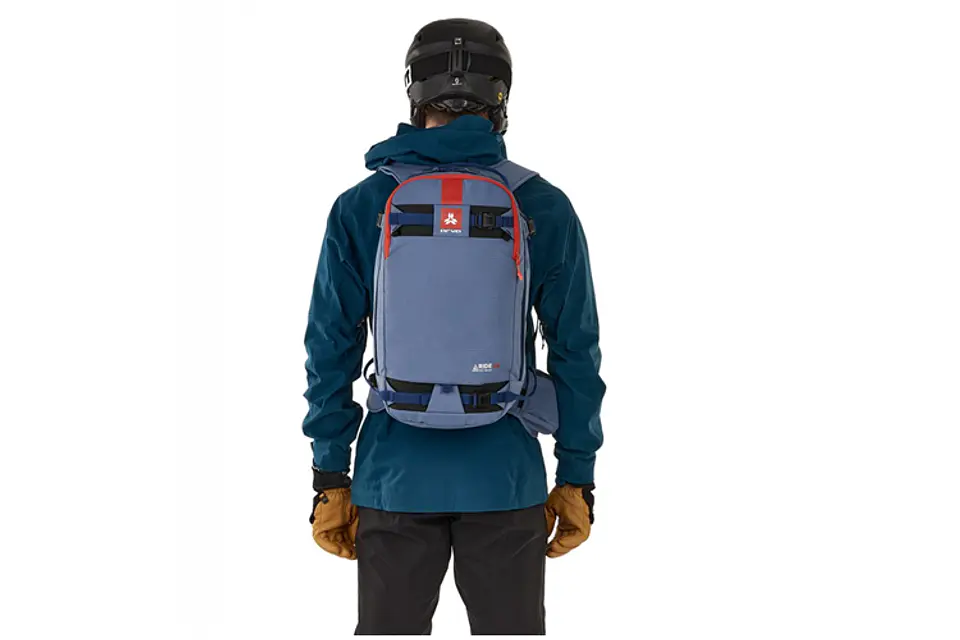 Mochila ARVA RIDE 24 8