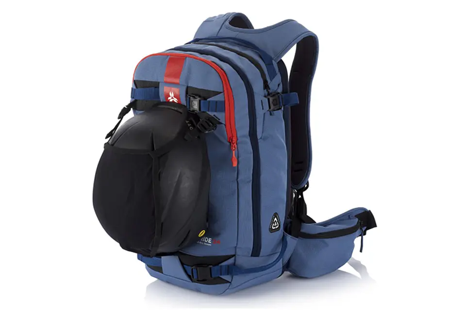 Mochila ARVA RIDE 24 7