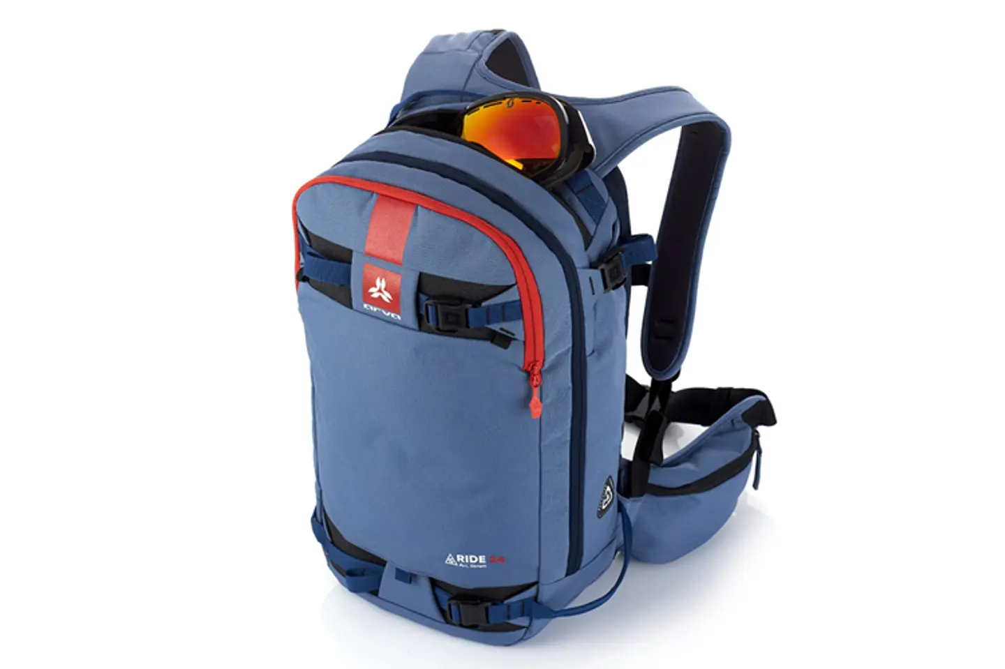 Mochila ARVA RIDE 24 3