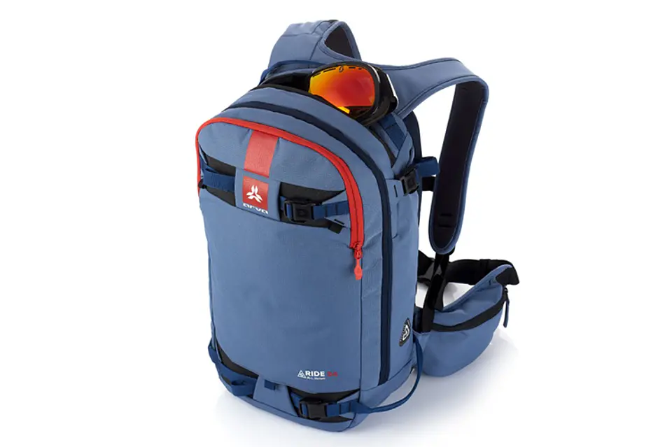 Mochila ARVA RIDE 24 3