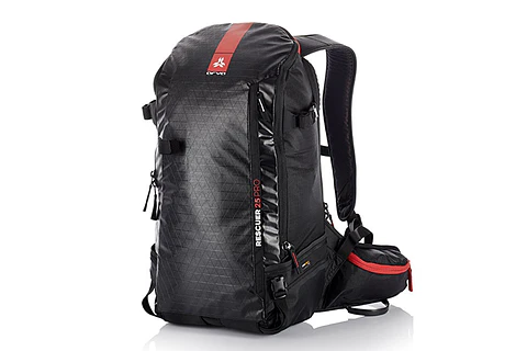 Mochila ARVA RESCUER 25 PRO