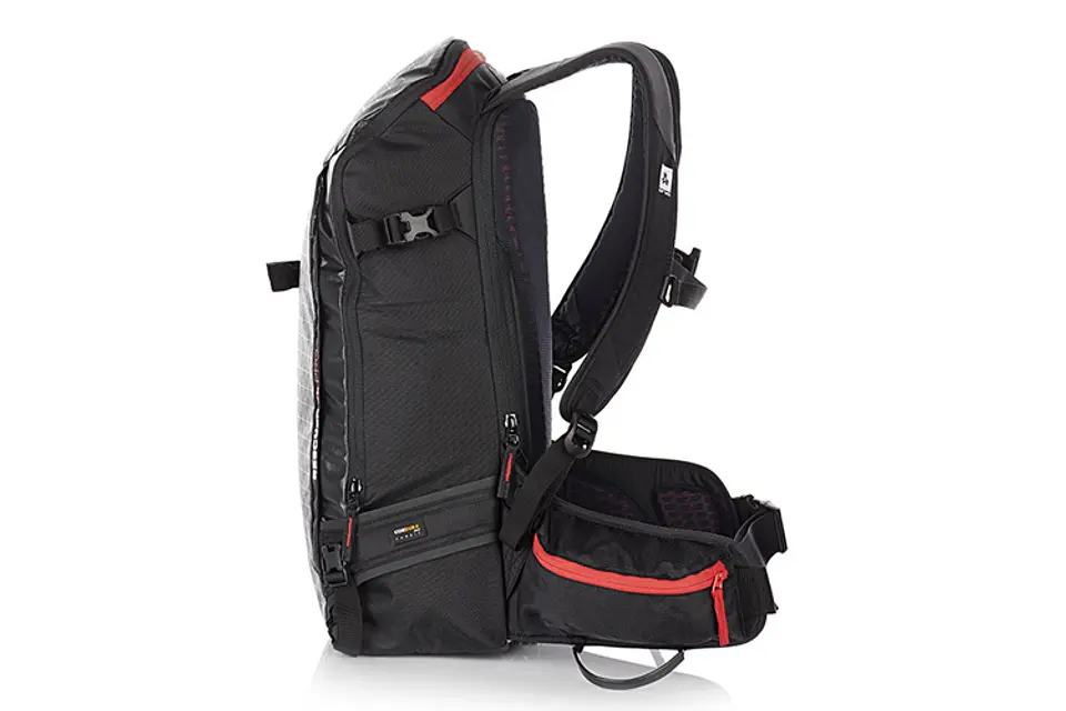 Mochila ARVA RESCUER 25 PRO 3