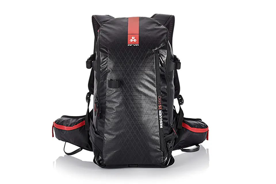 Mochila ARVA RESCUER 25 PRO 1