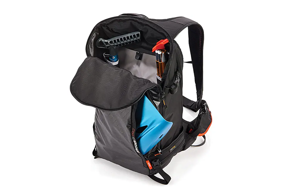 Mochila ARVA RESCUER 25 PRO 5