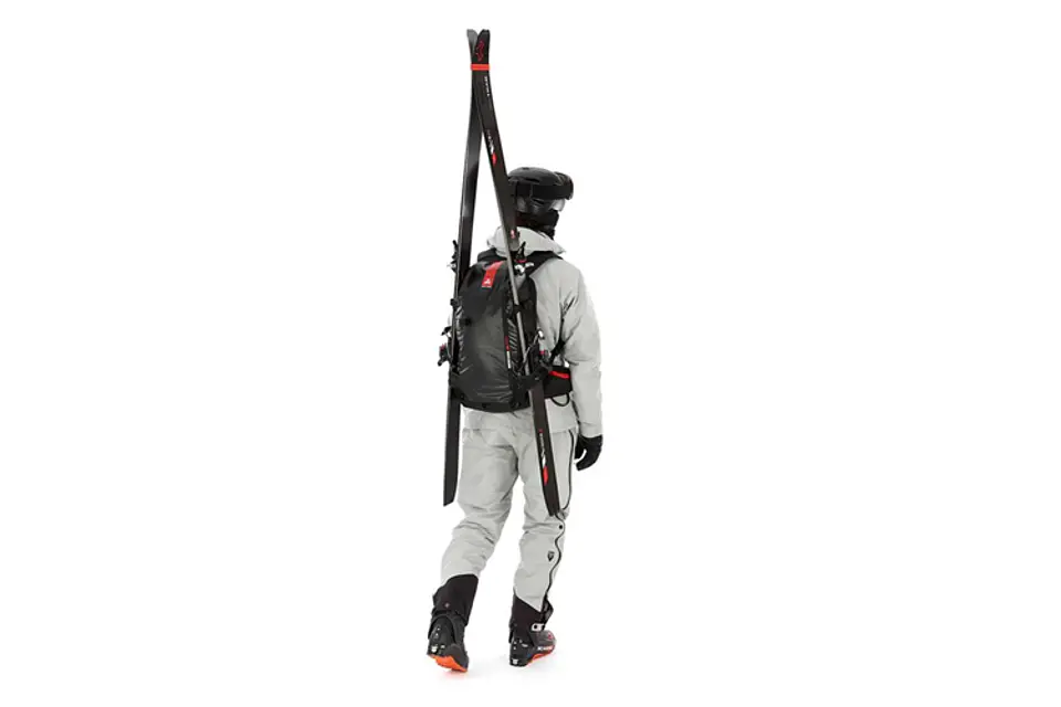 Mochila ARVA RESCUER 25 PRO 6