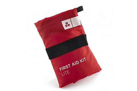 Kit Primeros Auxilios LITE - Completo