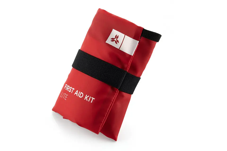 Kit Primeros Auxilios LITE - Completo 4