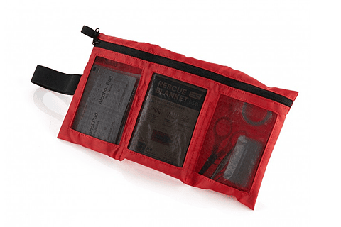 Kit Primeros Auxilios LITE - Completo