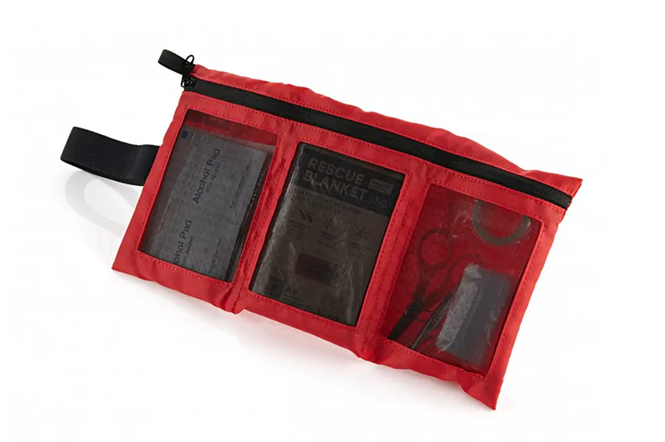 Kit Primeros Auxilios LITE - Completo 2