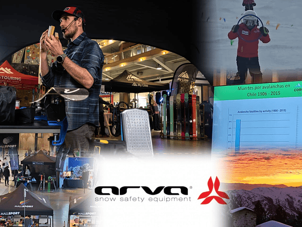 Junio en MMountain: eventos, compromiso y crecimiento