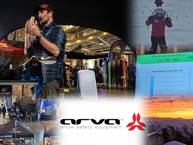 Junio en MMountain: eventos, compromiso y crecimiento