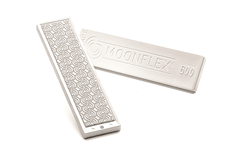 Diamante Esquí Snowboard Moonflex Profesional Grit #600