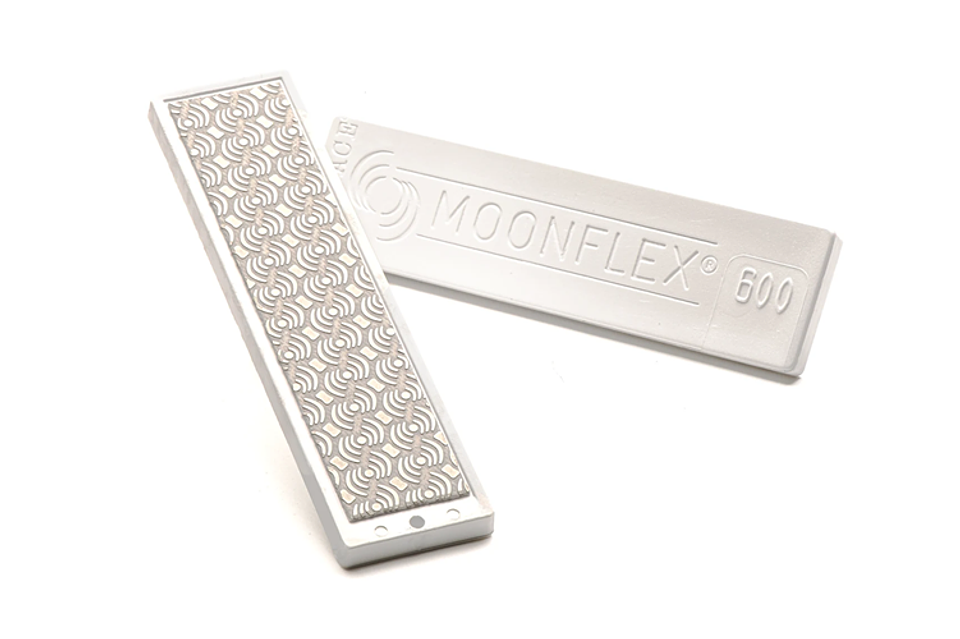 Diamante Esquí Snowboard Moonflex Profesional Grit #600 2