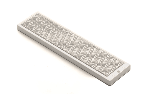 Diamante Esquí Snowboard Moonflex Profesional Grit #600