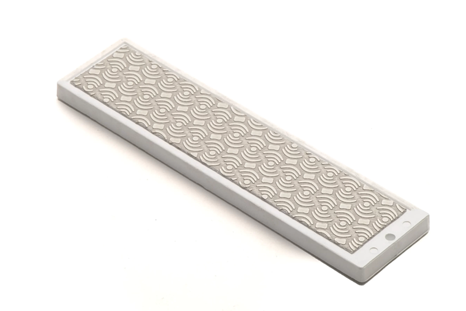 Diamante Esquí Snowboard Moonflex Profesional Grit #600 1