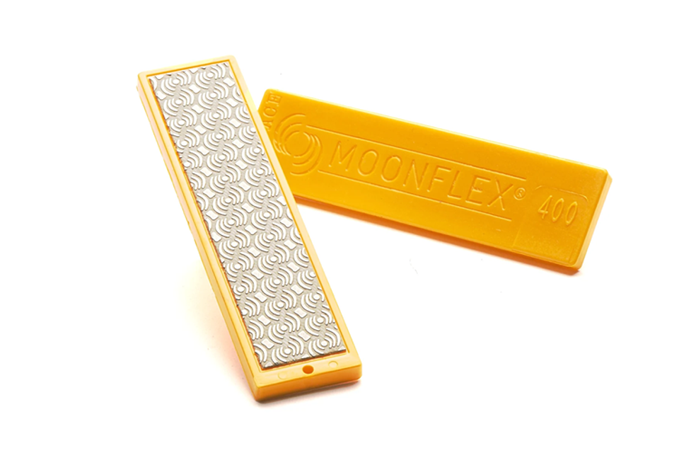 Diamante Esquí Snowboard Moonflex Profesional Grit #400 2