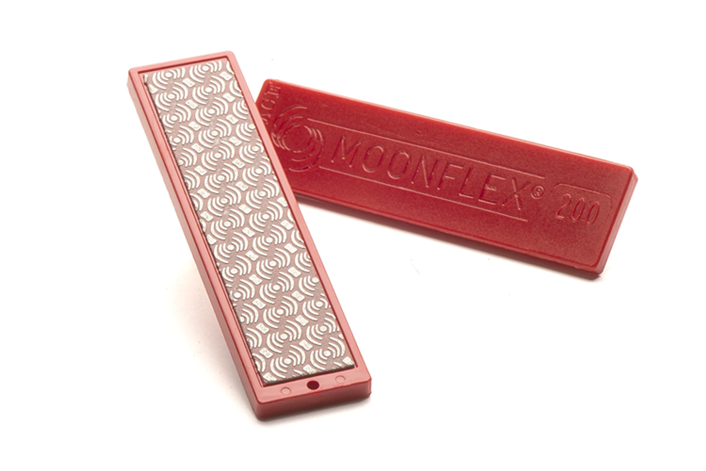 Diamante Esquí Snowboard Moonflex Profesional Grit #200 2