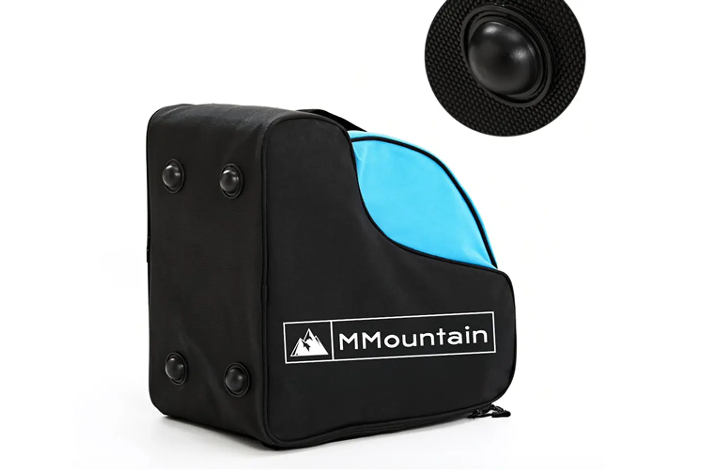 Bolso Porta Botas Esquí Snowboard Impermeable - 25 L 3