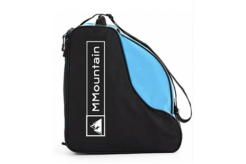 Bolso Porta Botas Esquí Snowboard Impermeable - 25 L