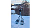 Raquetas De Nieve Regulables G2 200 Lbs Incluye Bolso - Miniatura 8