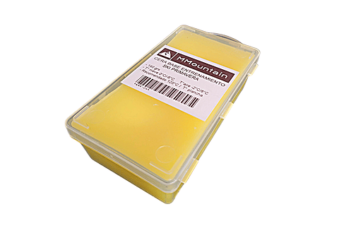 Cera Base Esquí Ski Snowboard Nieve Primavera 190g