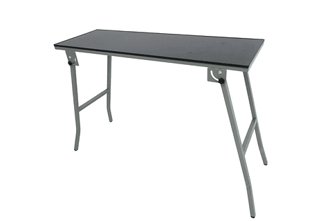 Mesa Ski Tuning Plegable Taller Reparación Esquí Snowboard