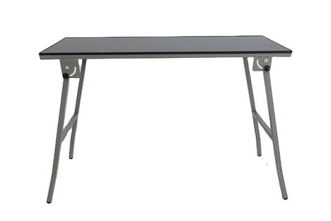 Mesa Ski Tuning Plegable Taller Reparación Esquí Snowboard