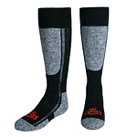 Calcetines Invierno Nieve Esquí Niños Hot Chillys PREMIER Negros