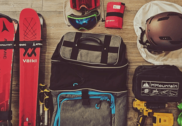 ¡Nuevo Año - Nueva Temporada! ¿Cómo empacar tu equipaje para un Ski Trip?