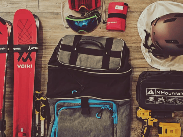 ¡Nuevo Año - Nueva Temporada! ¿Cómo empacar tu equipaje para un Ski Trip?